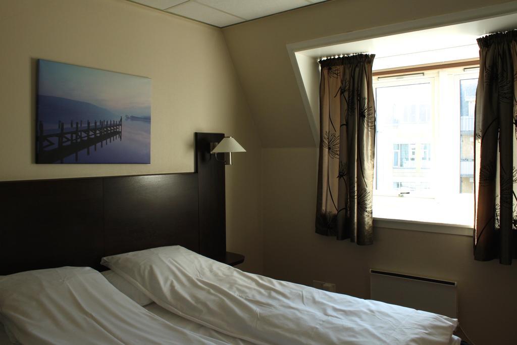 Skansen Hotel Tromsø Chambre photo