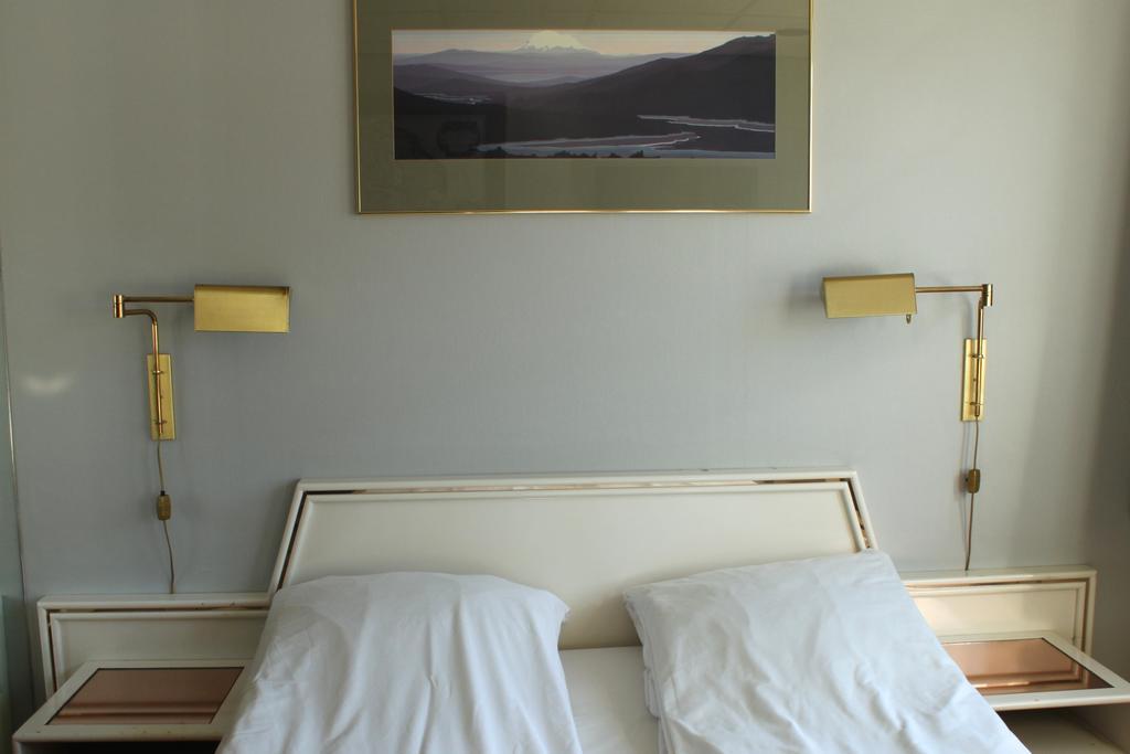 Skansen Hotel Tromsø Chambre photo